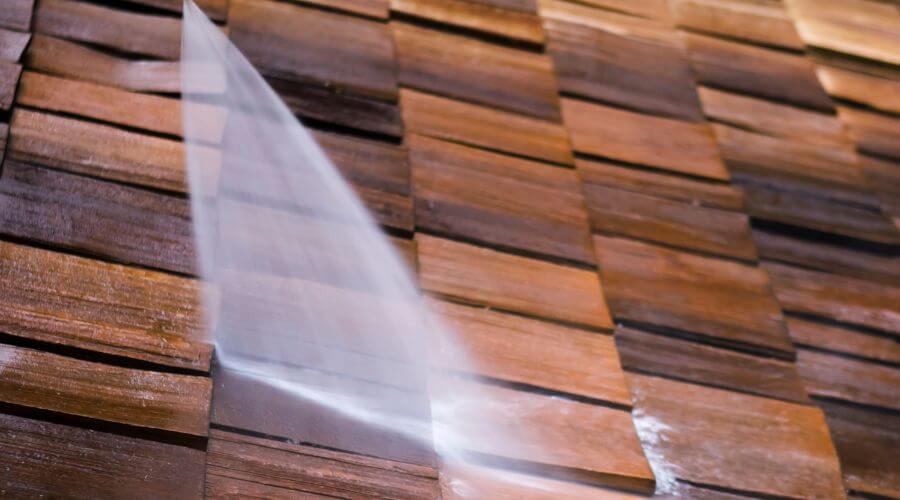 Slate Roofing in Pollock, ID