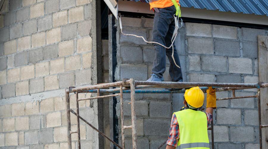 Professional residential roofers in Pollock, ID
